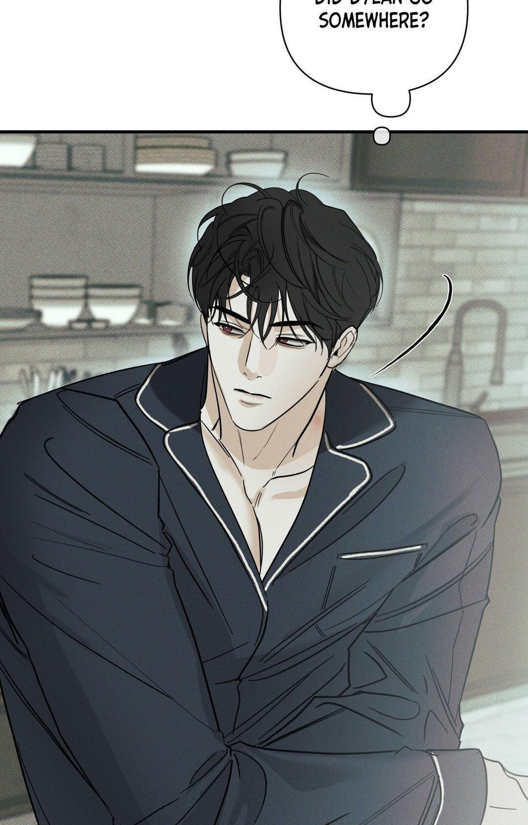 Read Dearest chapter 37 image 31 on Lezhin