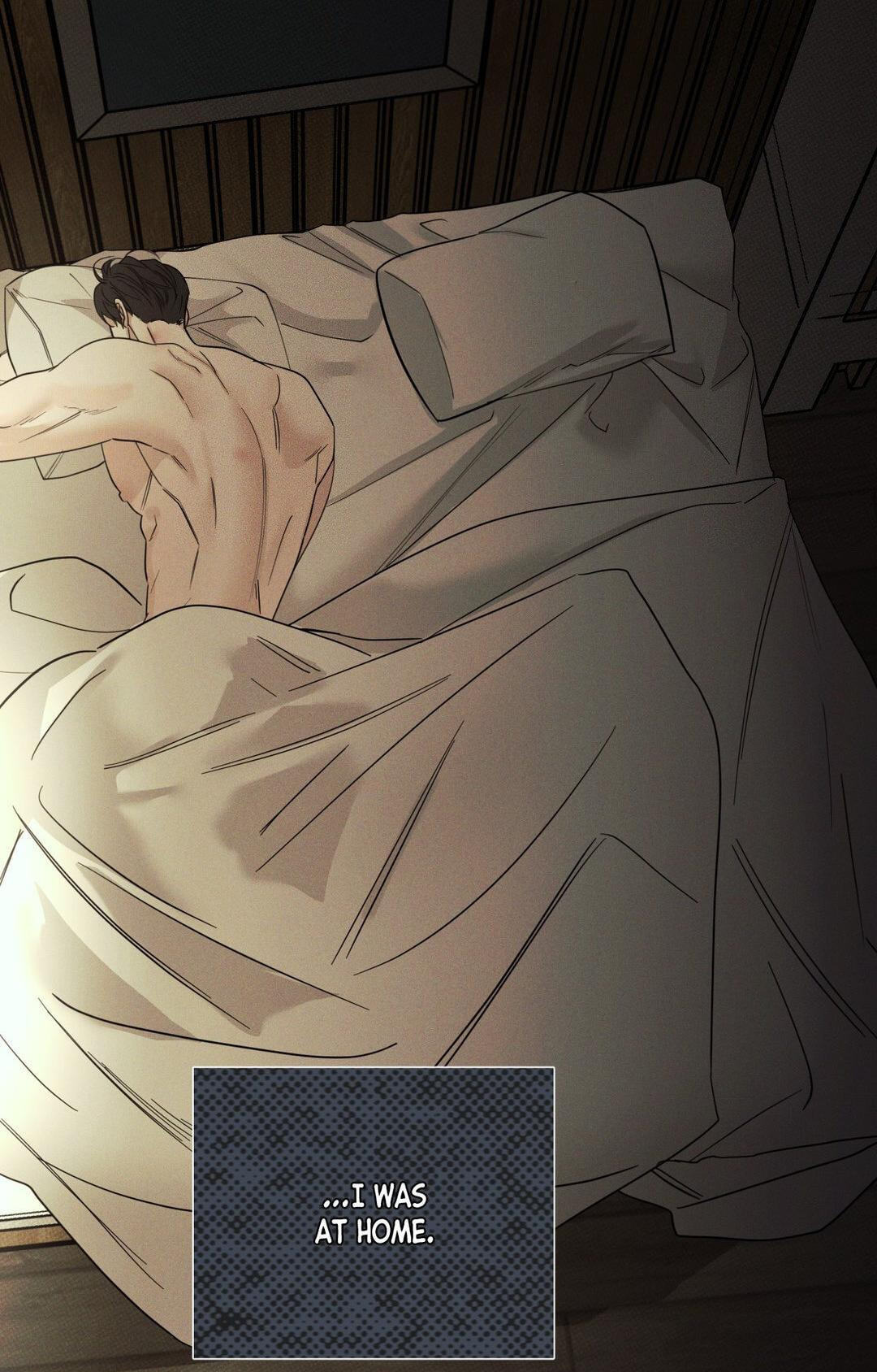 Read Dearest chapter 37 image 34 on Lezhin