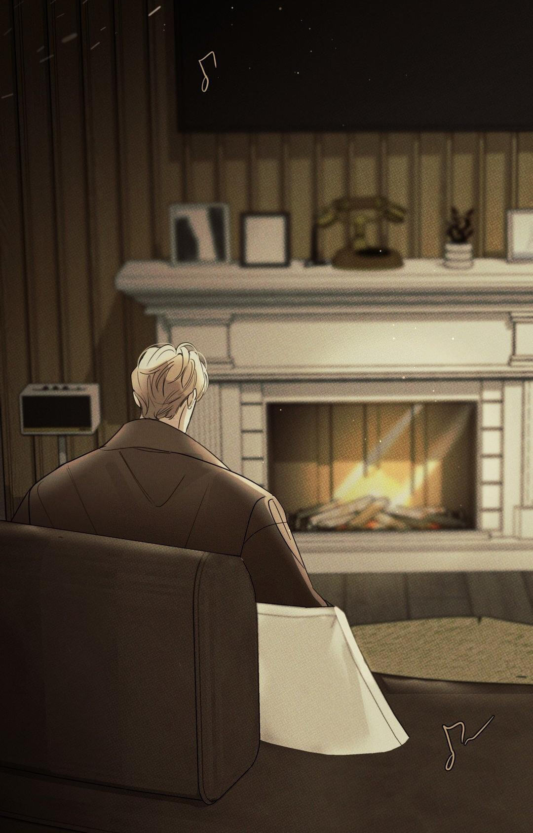 Read Dearest chapter 37 image 39 on Lezhin