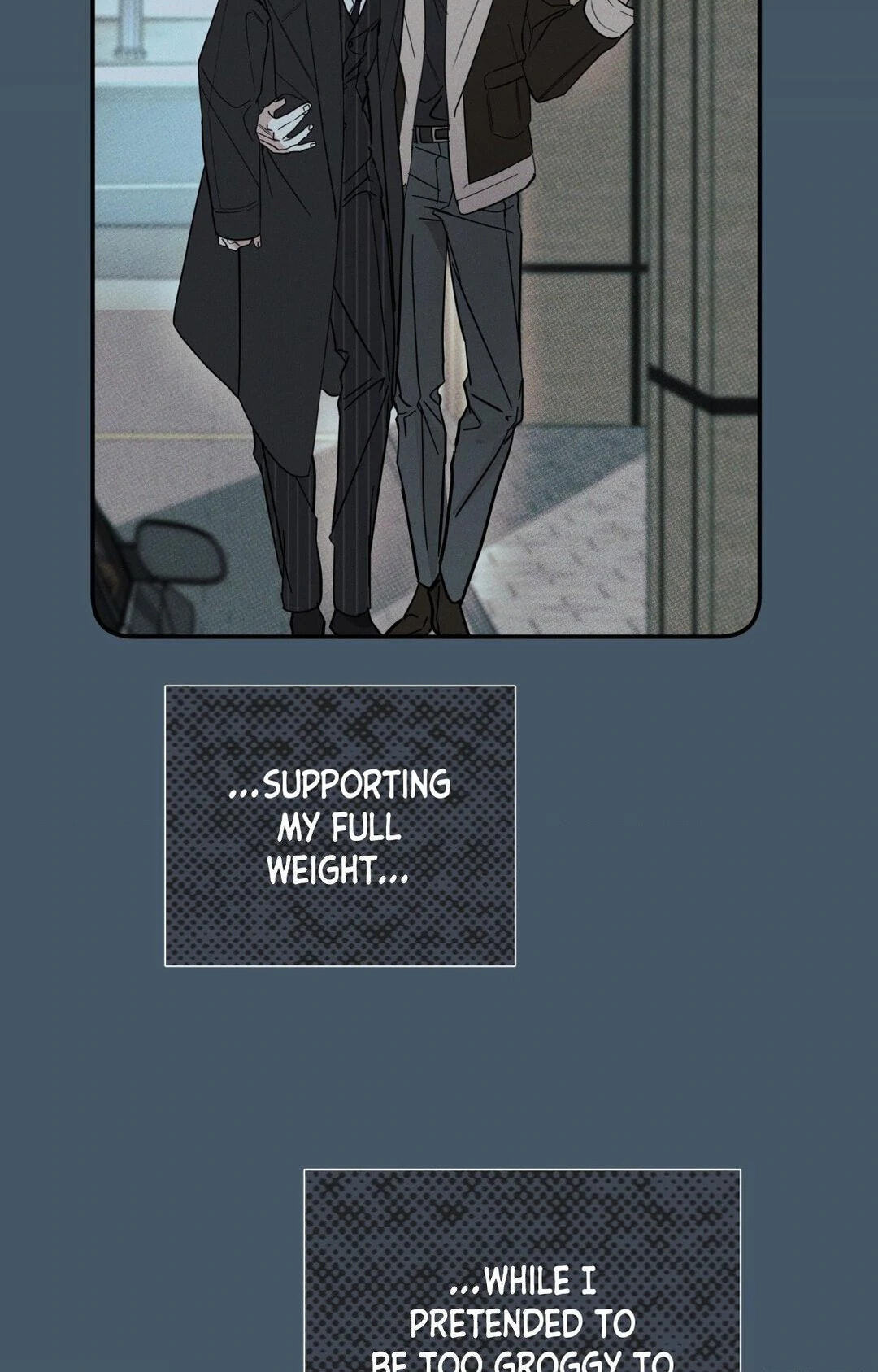 Read Dearest chapter 37 image 43 on Lezhin
