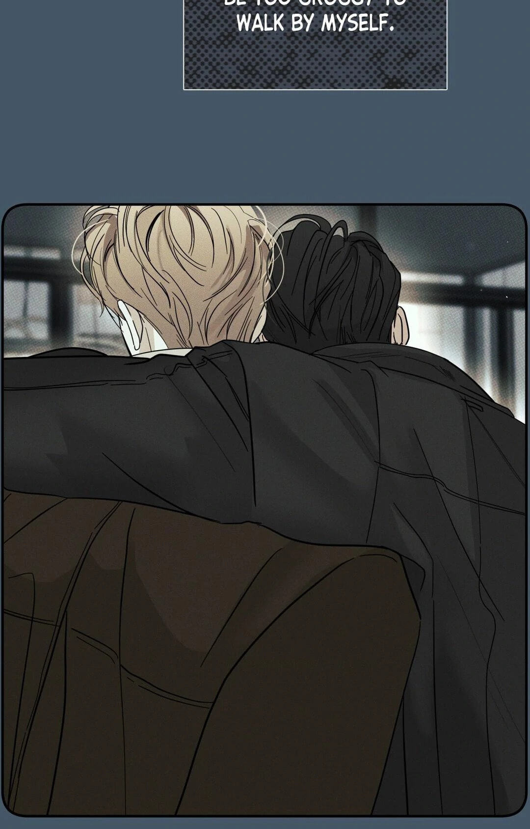 Read Dearest chapter 37 image 44 on Lezhin