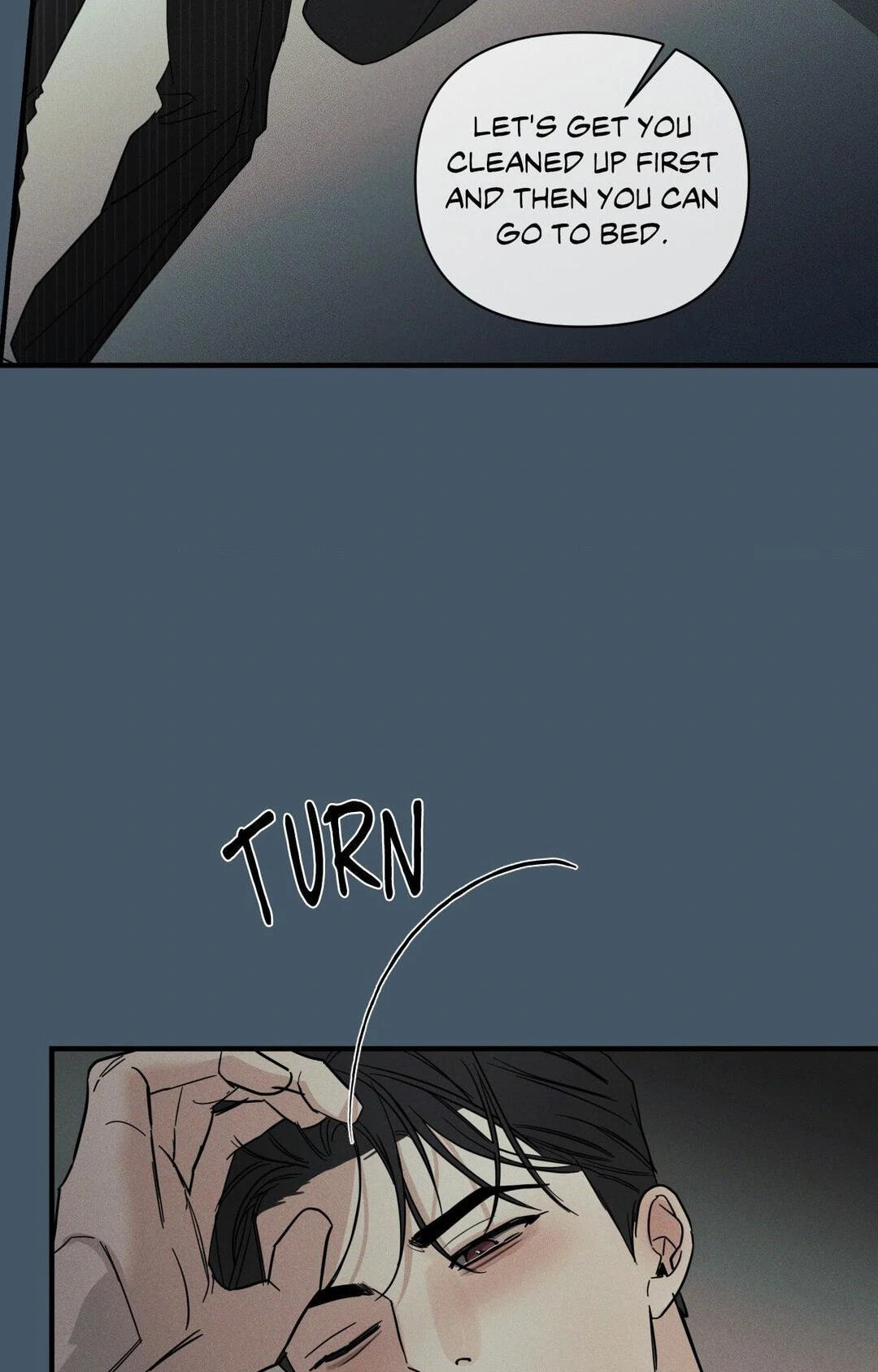 Read Dearest chapter 37 image 48 on Lezhin