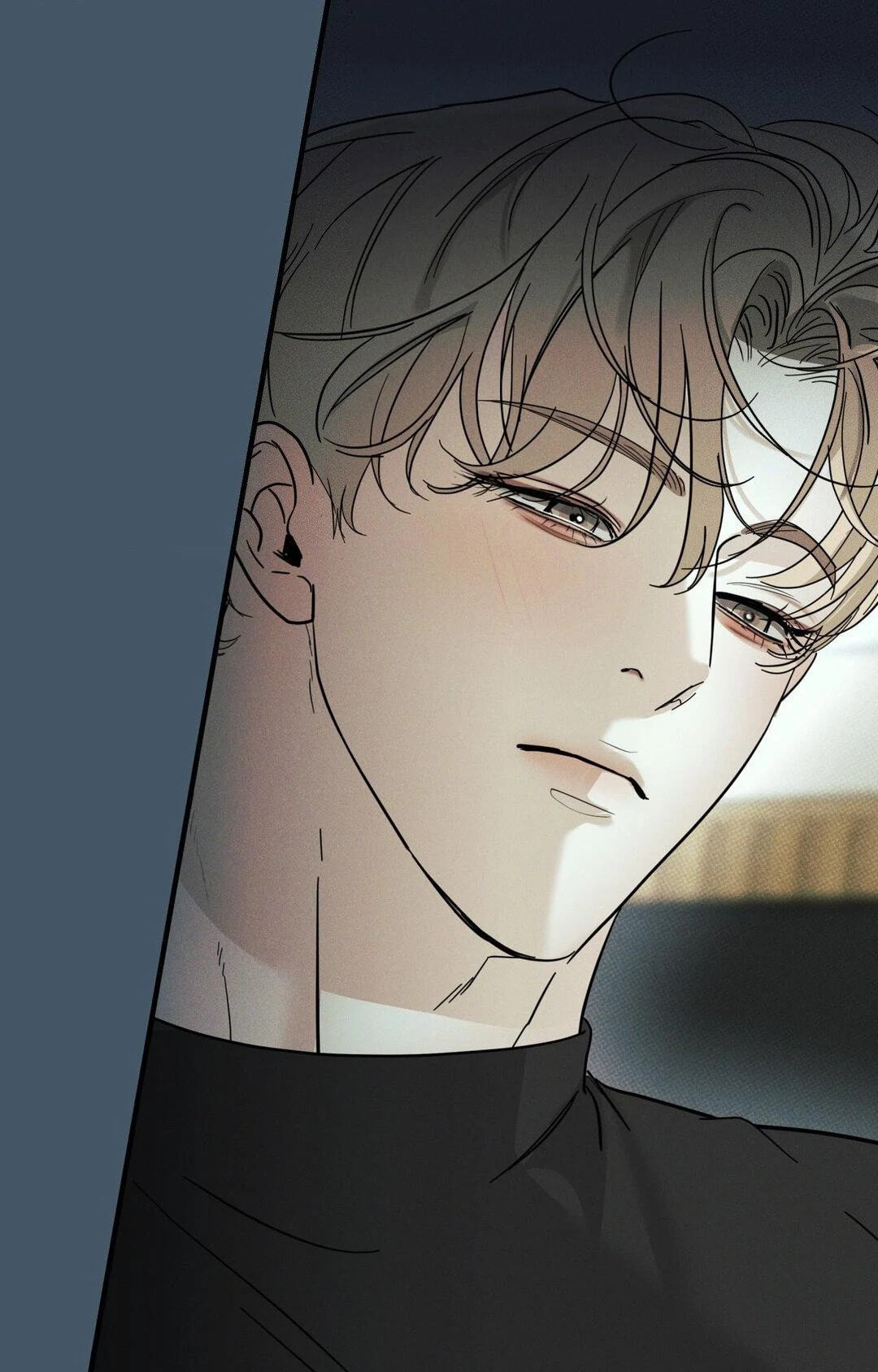 Read Dearest chapter 37 image 58 on Lezhin