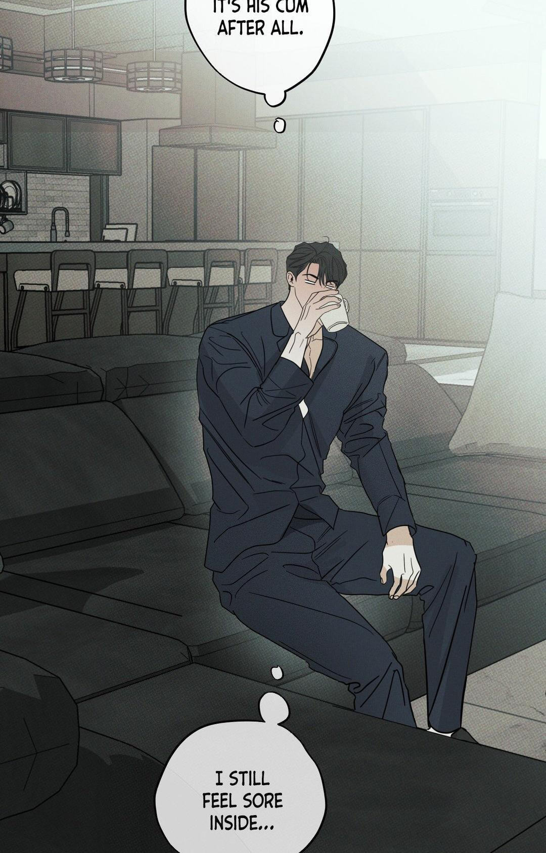 Read Dearest chapter 37 image 69 on Lezhin