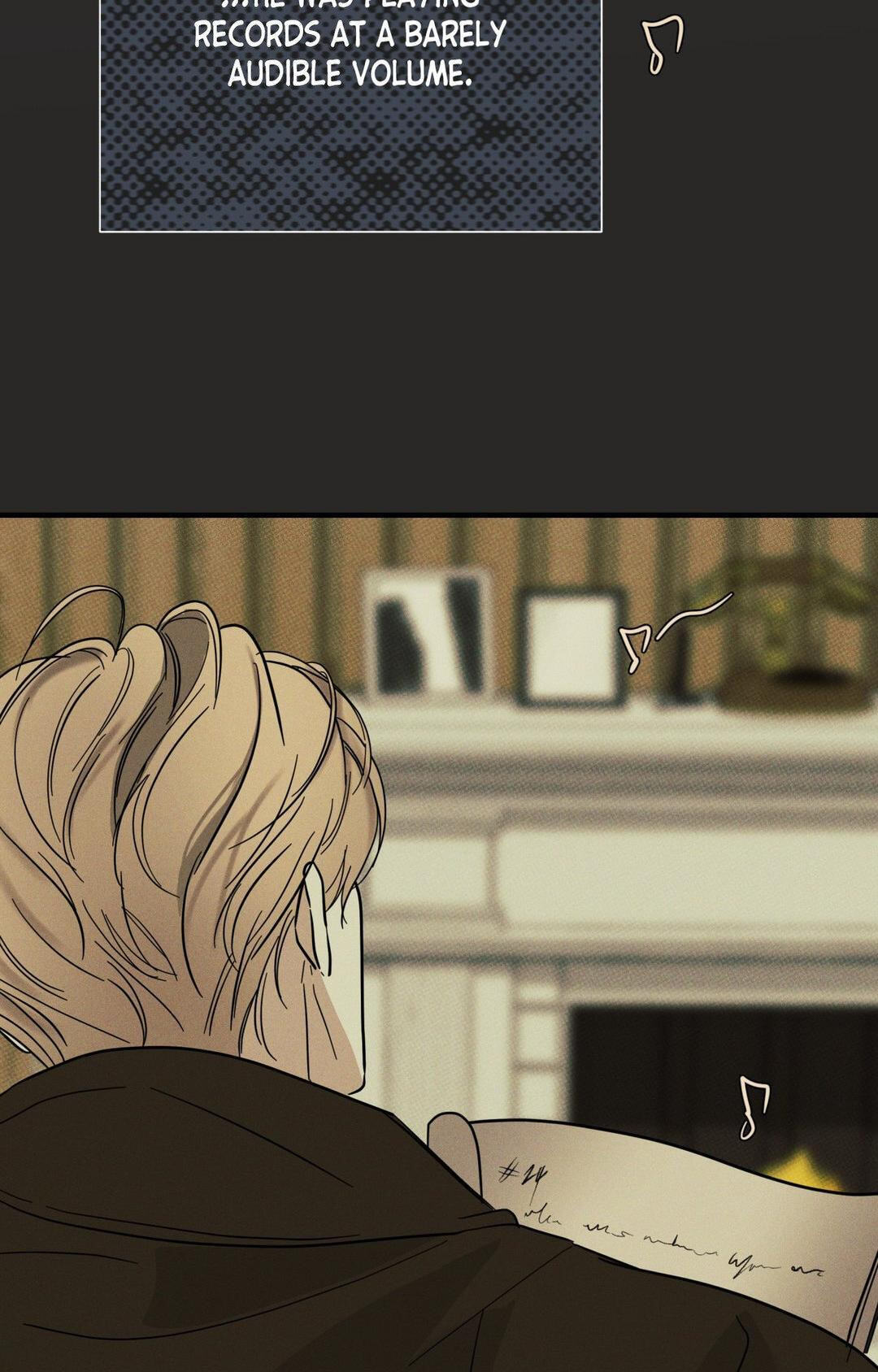 Read Dearest chapter 37 image 74 on Lezhin