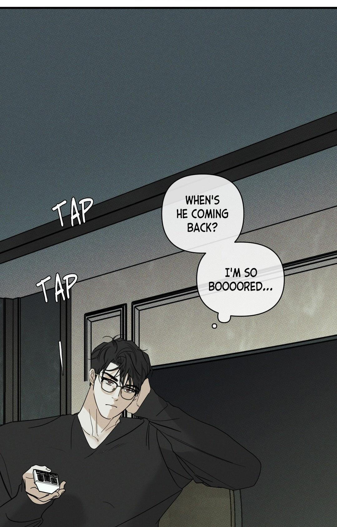 Read Dearest chapter 37 image 86 on Lezhin
