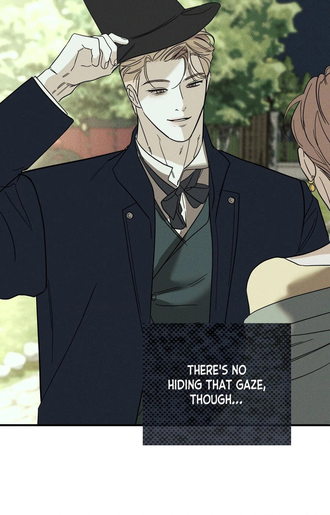Read Dearest chapter 37 image 93 on Lezhin