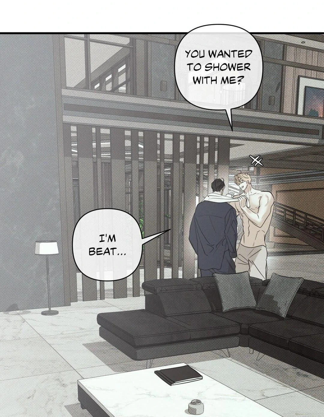 Read Dearest chapter 38 image 101 on Lezhin