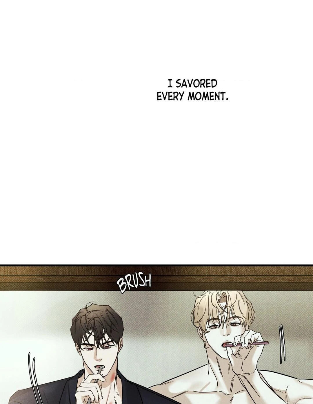 Read Dearest chapter 38 image 103 on Lezhin