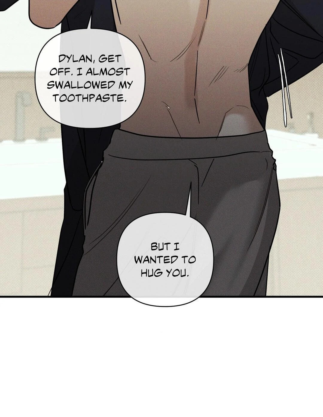 Read Dearest chapter 38 image 112 on Lezhin