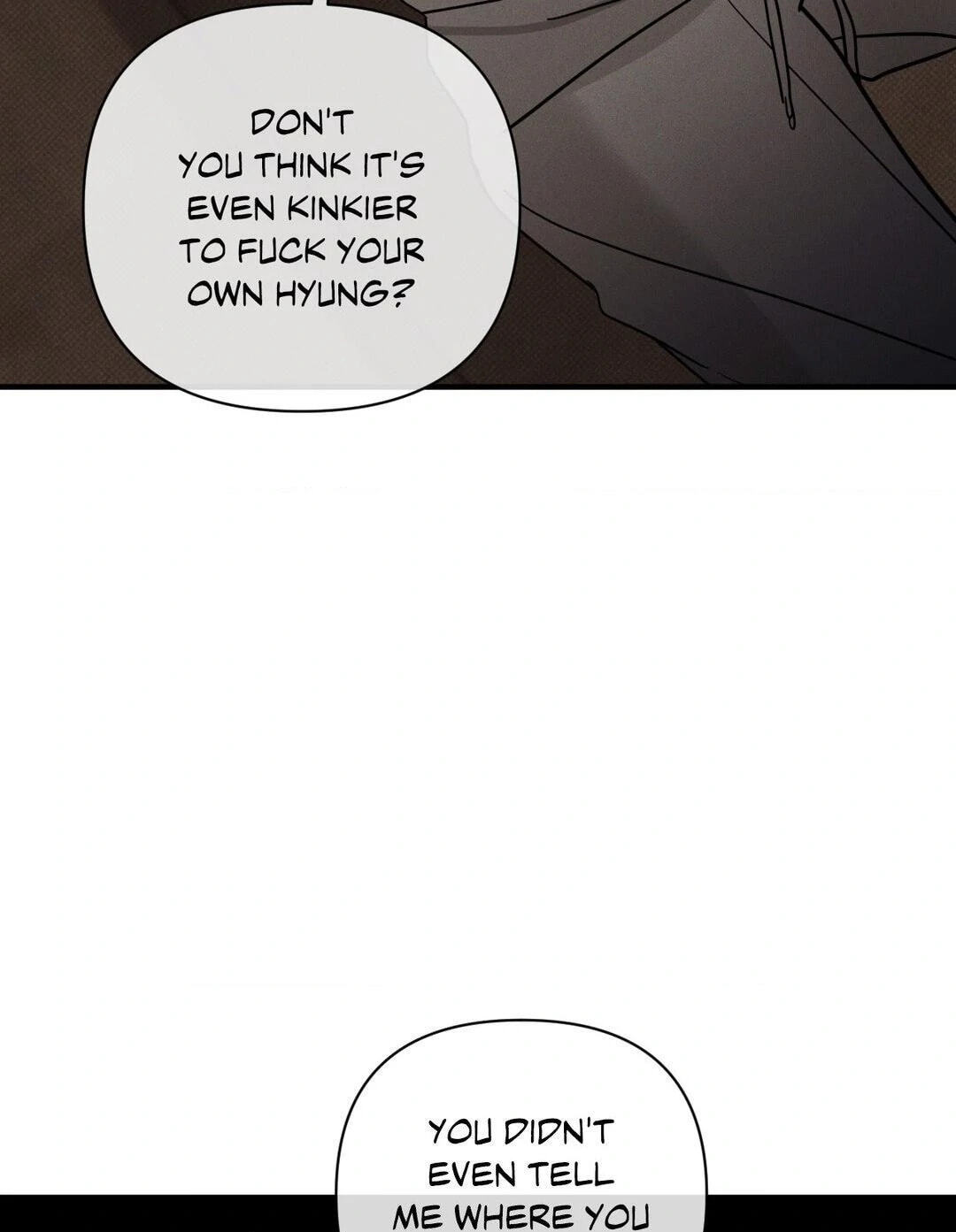 Read Dearest chapter 38 image 16 on Lezhin