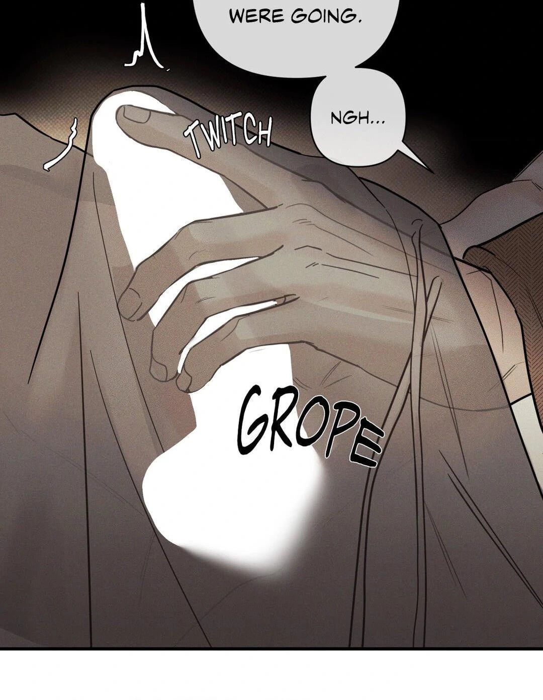 Read Dearest chapter 38 image 17 on Lezhin