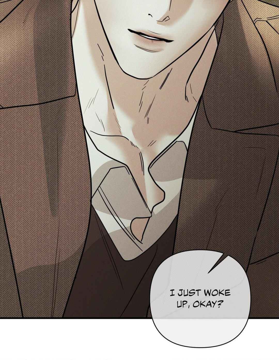 Read Dearest chapter 38 image 19 on Lezhin
