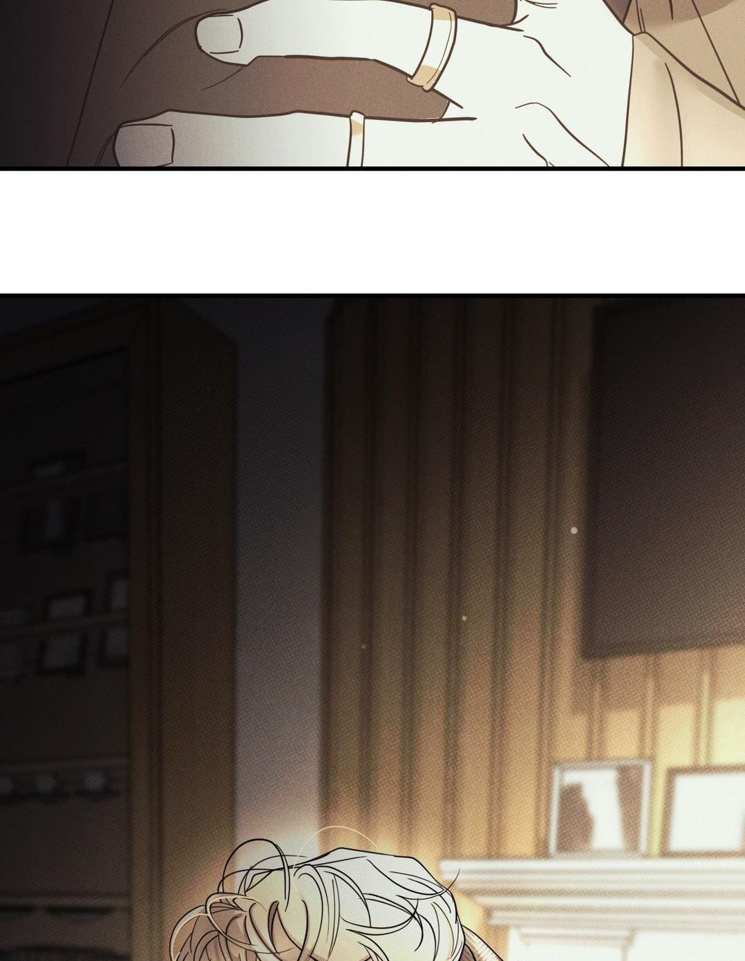 Read Dearest chapter 38 image 2 on Lezhin