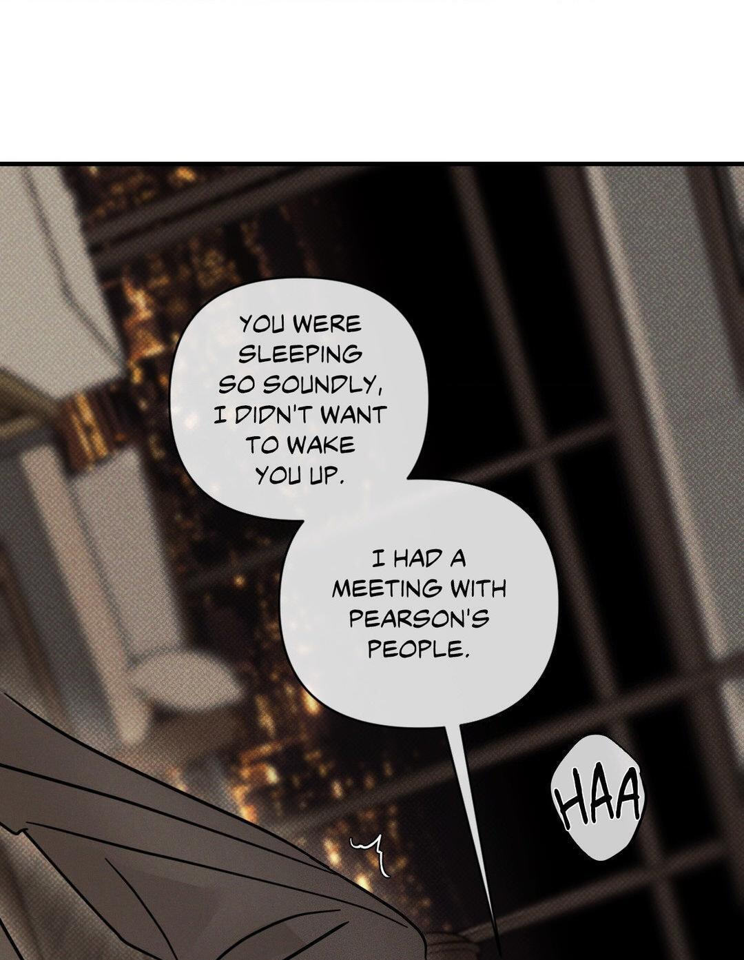 Read Dearest chapter 38 image 20 on Lezhin
