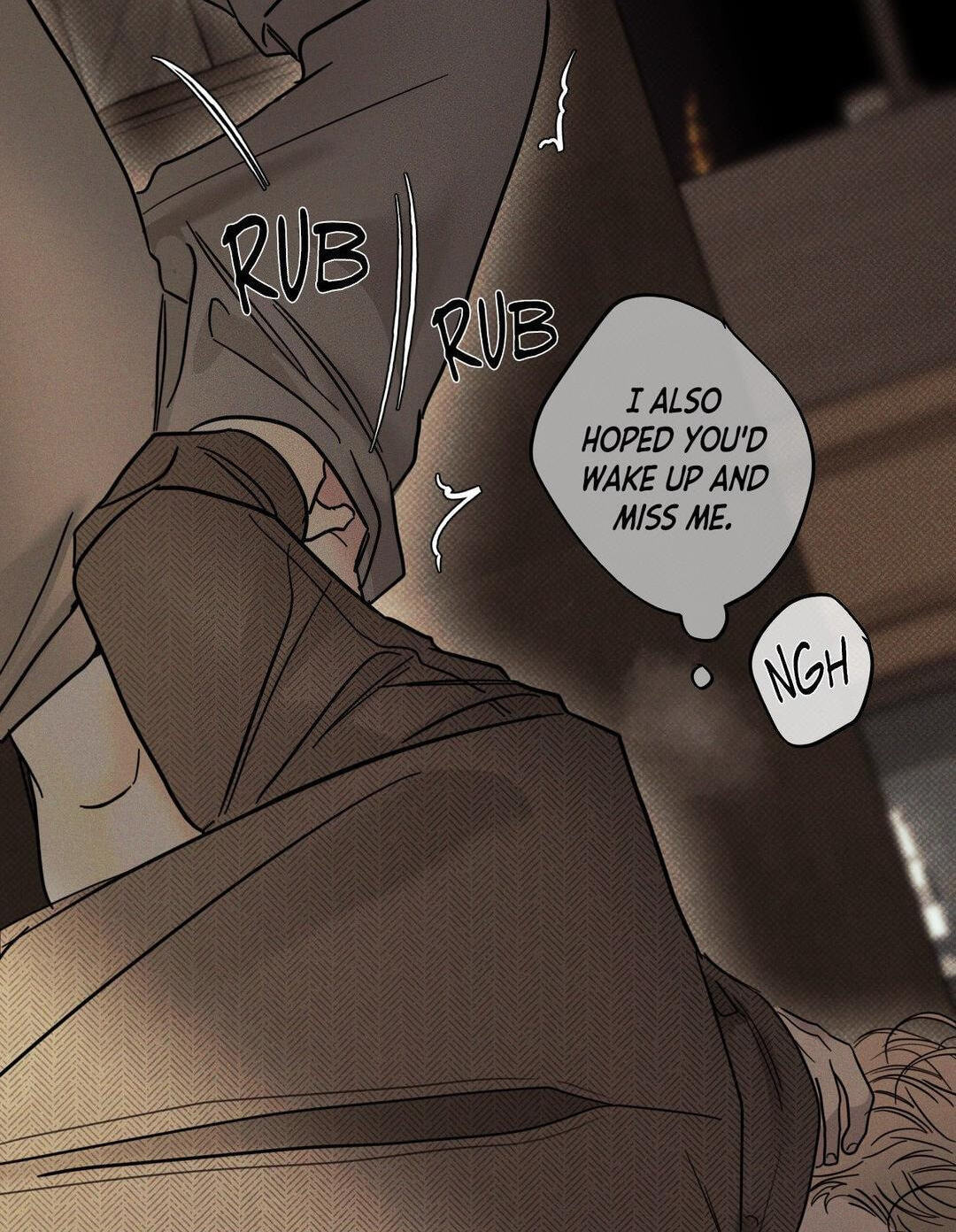 Read Dearest chapter 38 image 21 on Lezhin