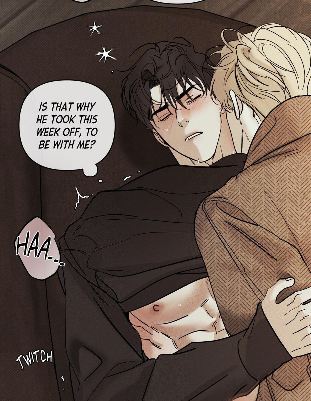 Read Dearest chapter 38 image 24 on Lezhin
