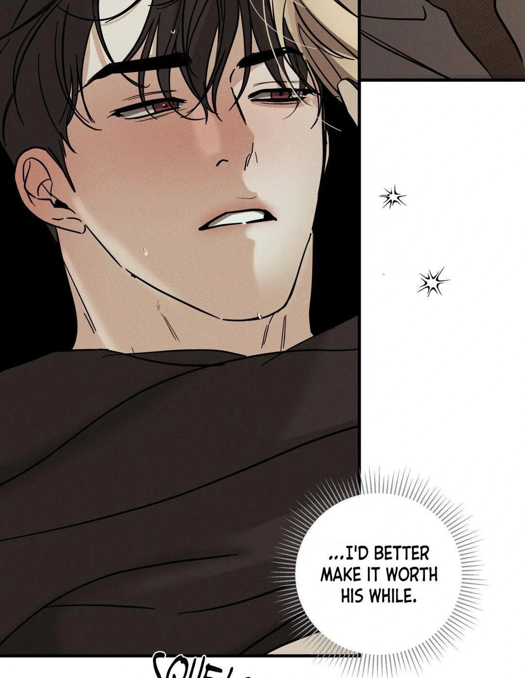Read Dearest chapter 38 image 26 on Lezhin