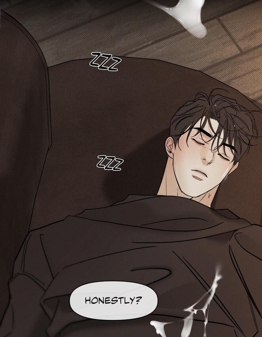 Read Dearest chapter 38 image 33 on Lezhin