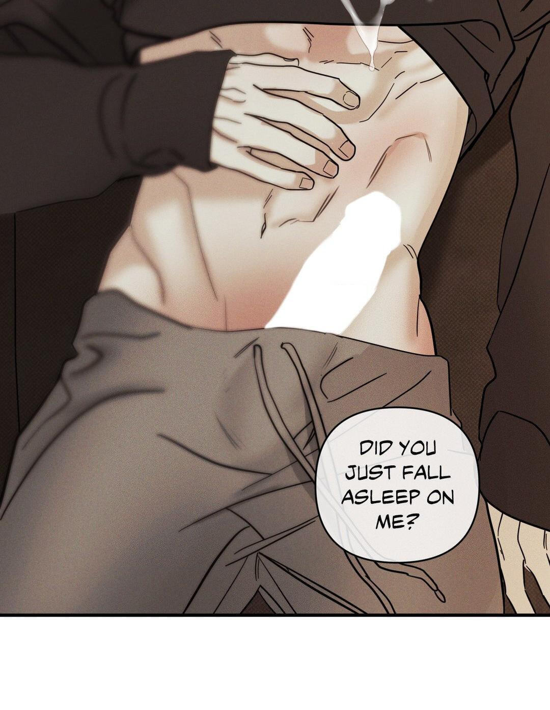 Read Dearest chapter 38 image 34 on Lezhin