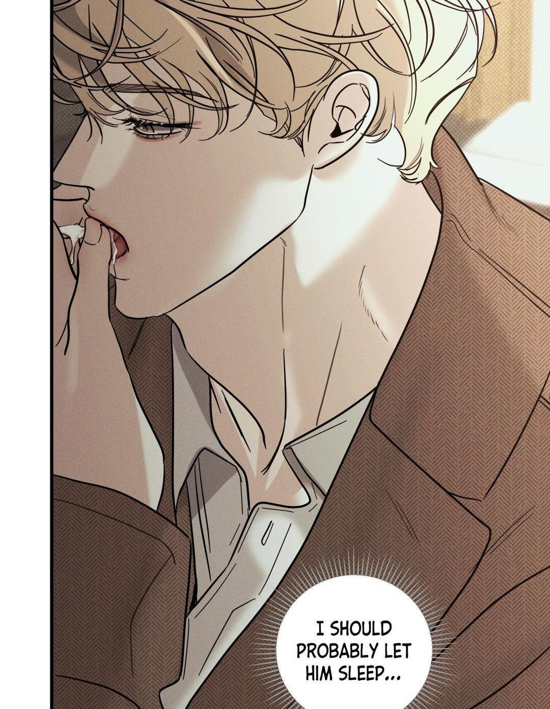 Read Dearest chapter 38 image 36 on Lezhin