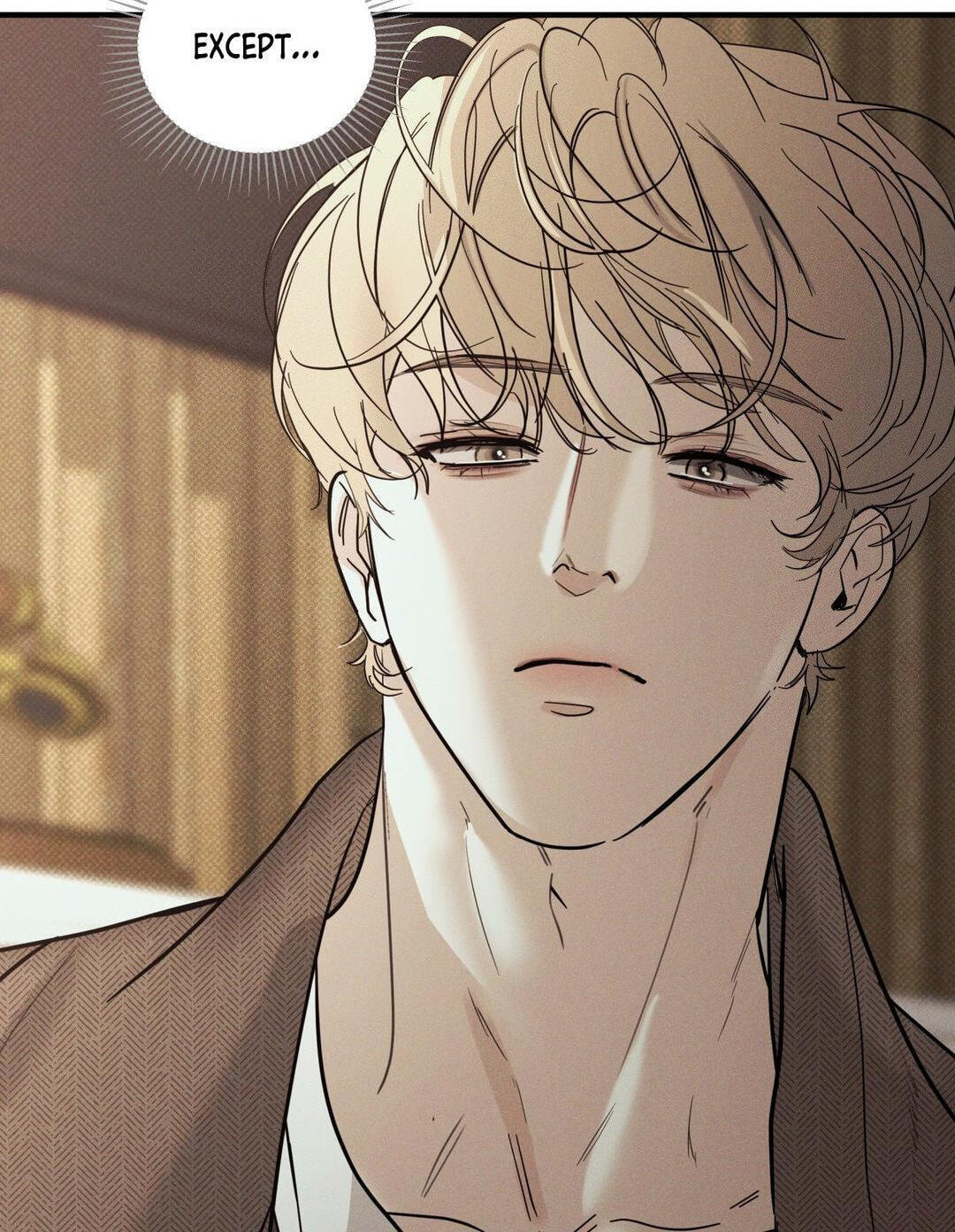 Read Dearest chapter 38 image 39 on Lezhin