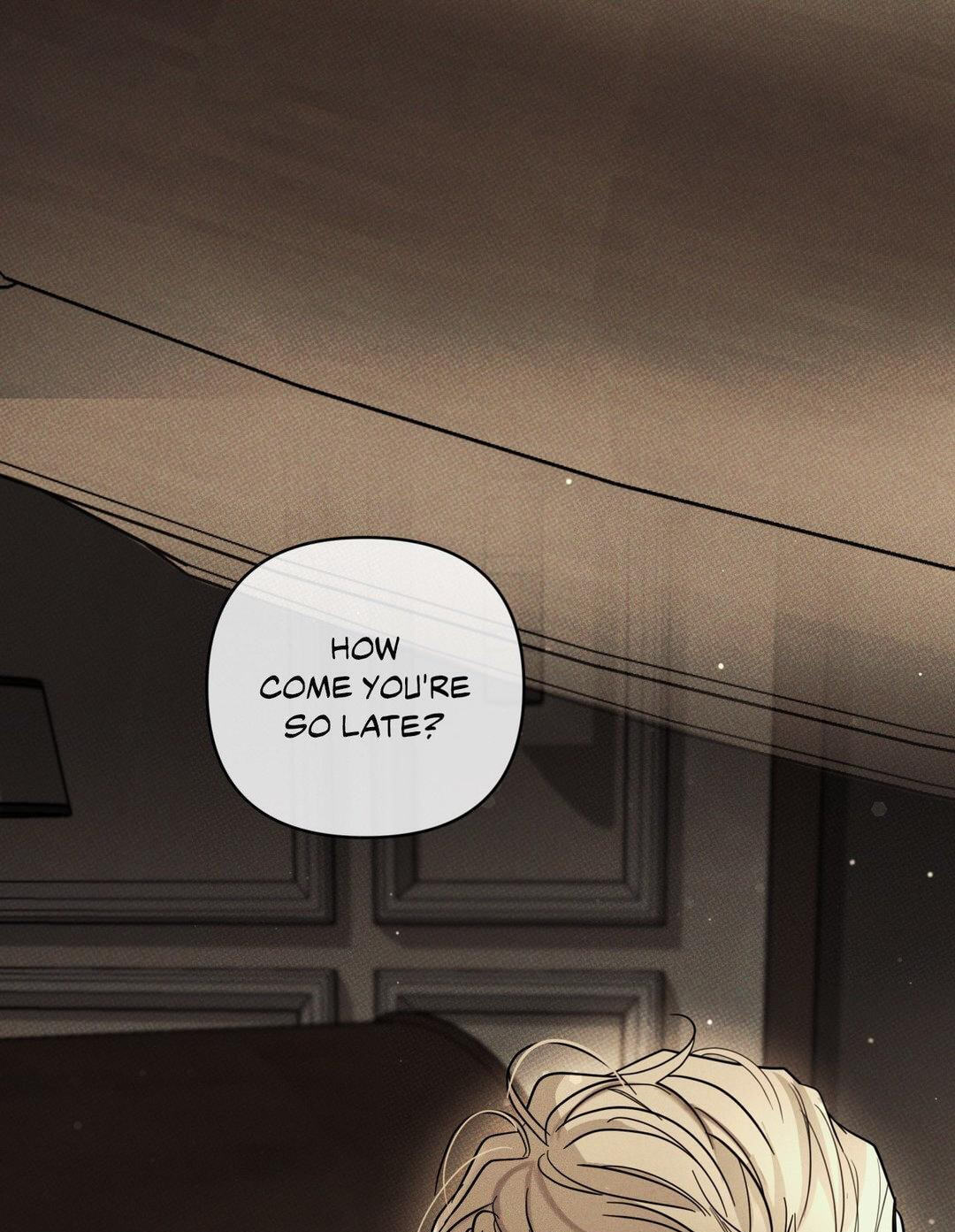 Read Dearest chapter 38 image 4 on Lezhin