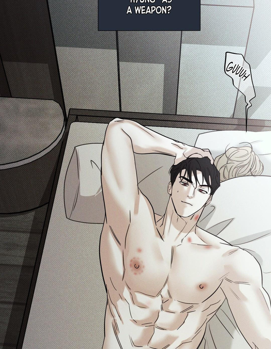 Read Dearest chapter 38 image 47 on Lezhin