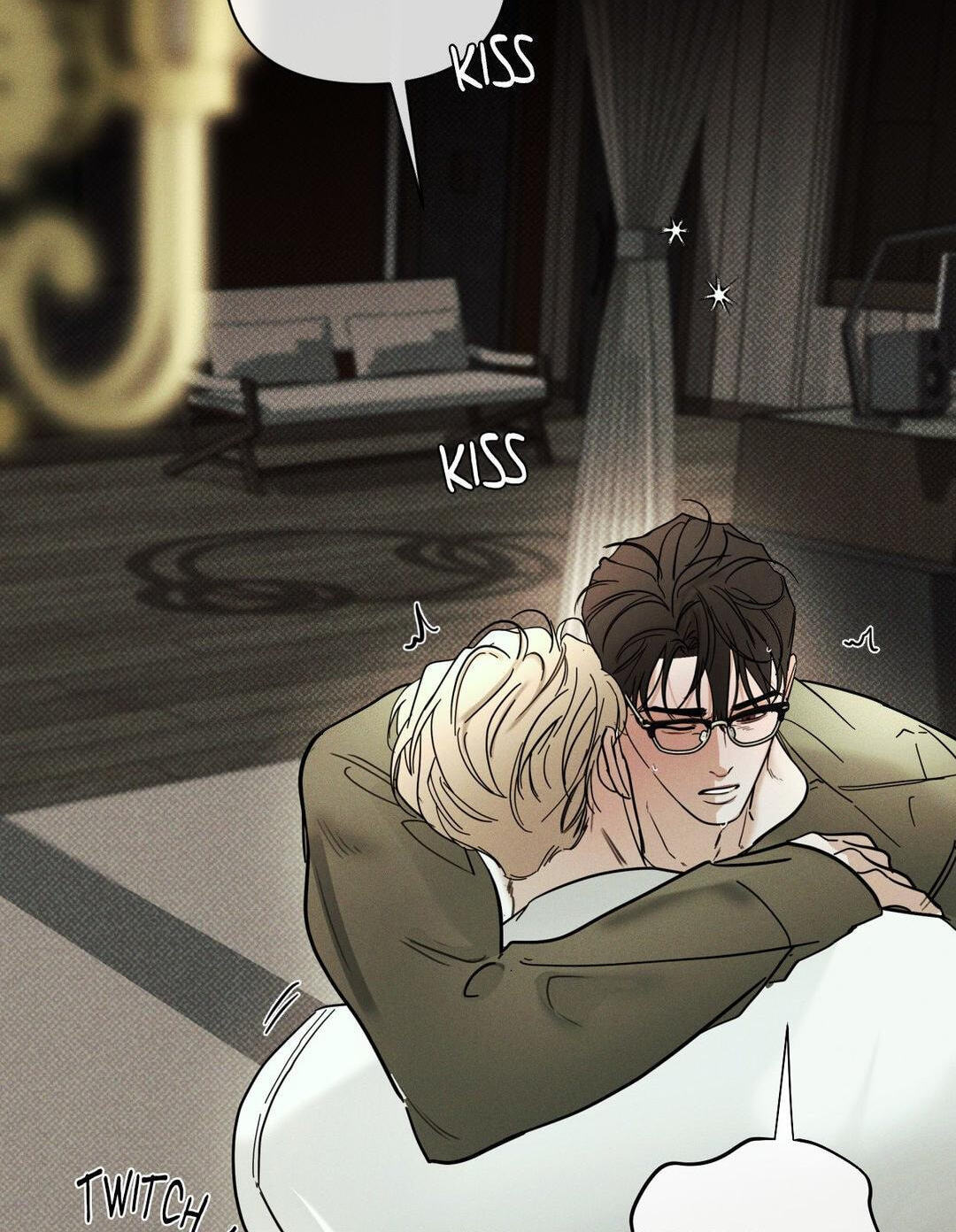 Read Dearest chapter 38 image 51 on Lezhin