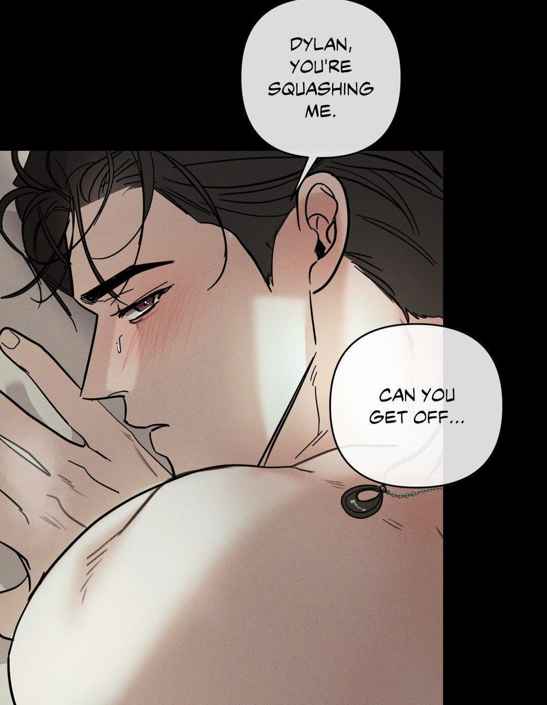 Read Dearest chapter 38 image 66 on Lezhin