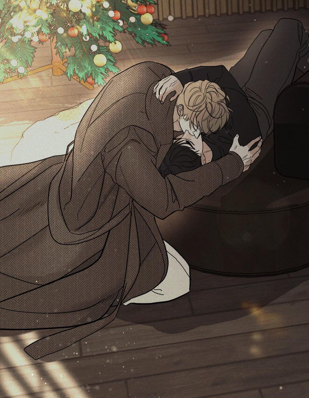 Read Dearest chapter 38 image 8 on Lezhin
