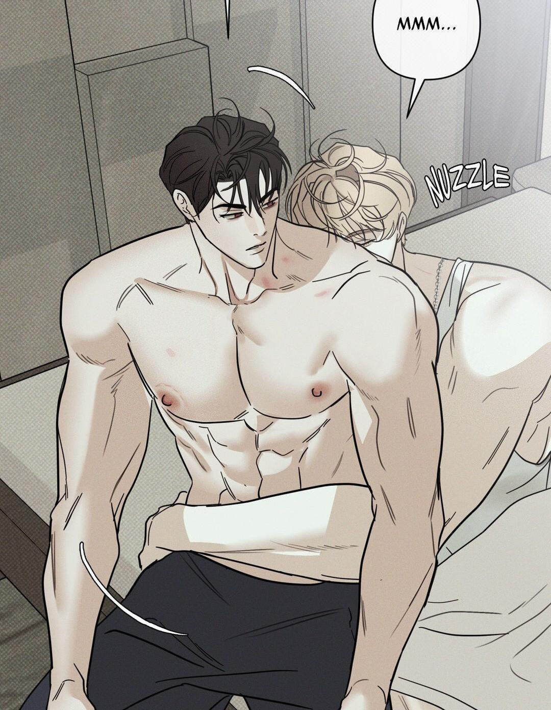 Read Dearest chapter 38 image 81 on Lezhin