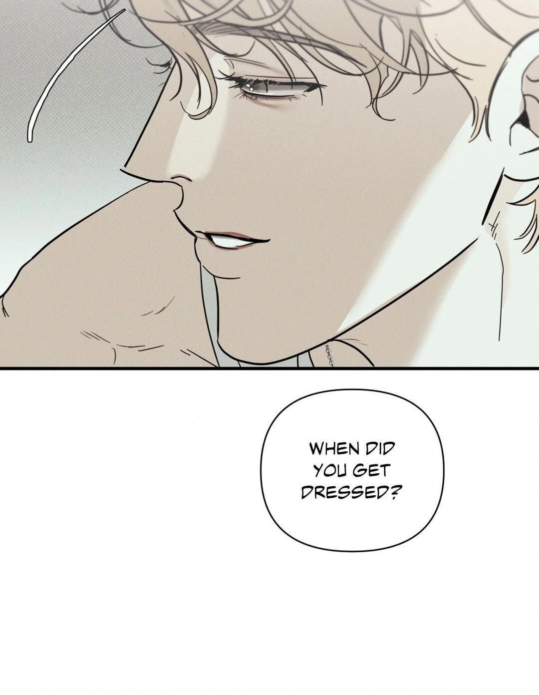 Read Dearest chapter 38 image 83 on Lezhin