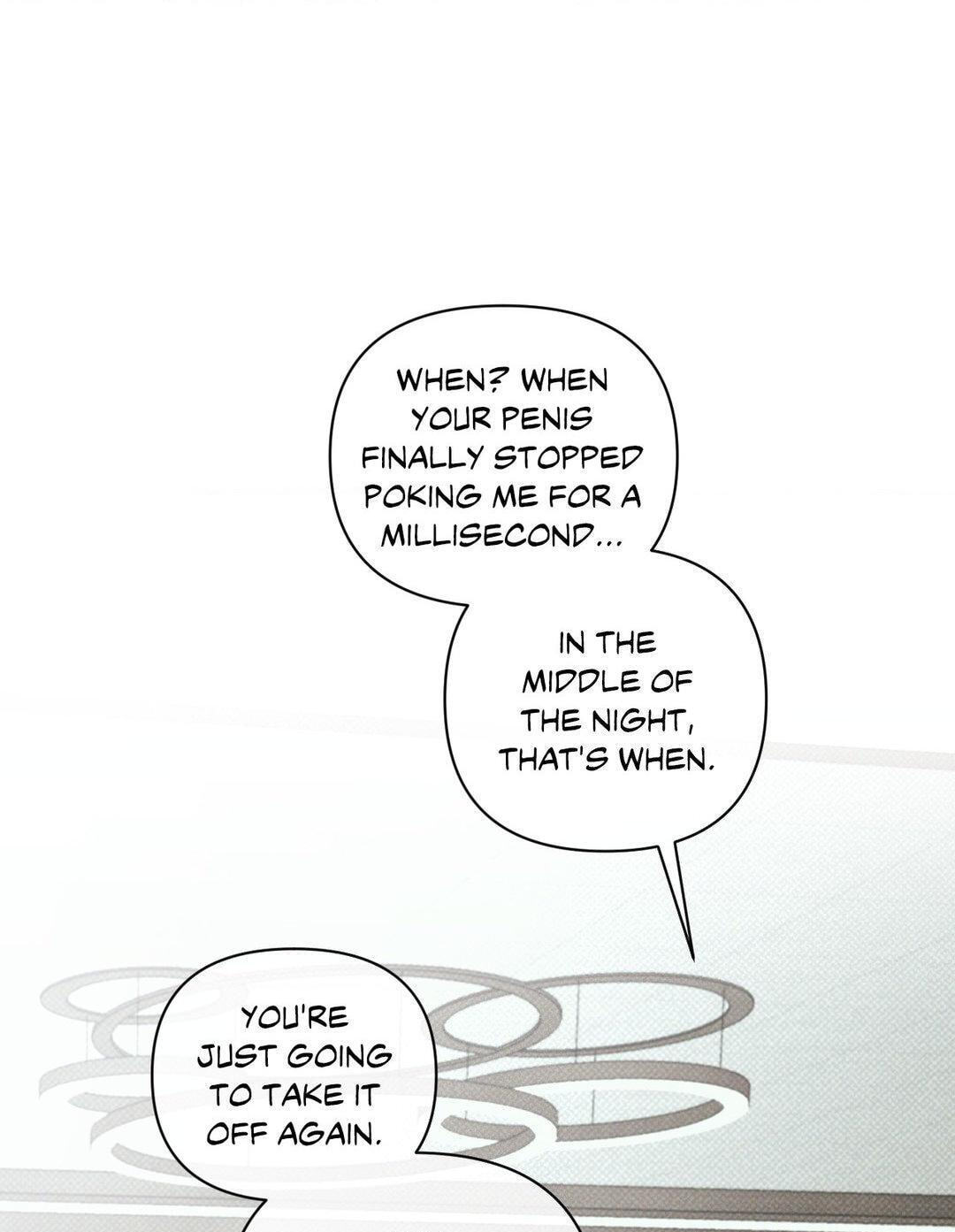 Read Dearest chapter 38 image 84 on Lezhin