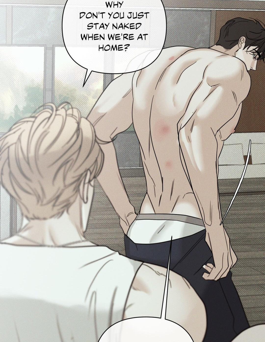 Read Dearest chapter 38 image 85 on Lezhin