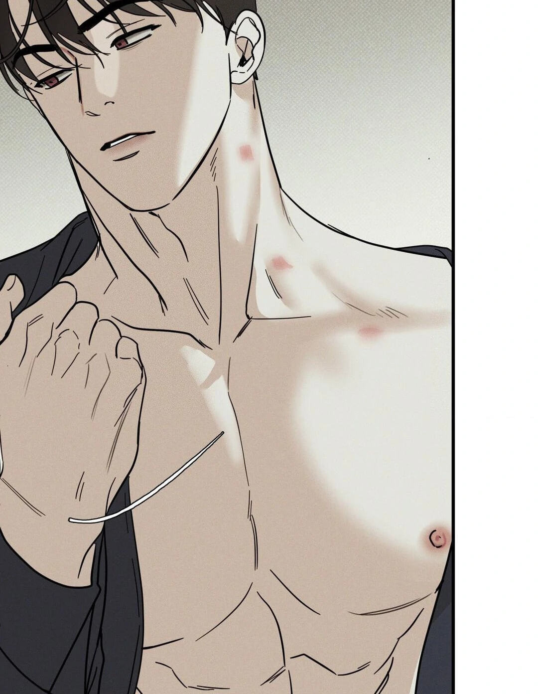 Read Dearest chapter 38 image 87 on Lezhin