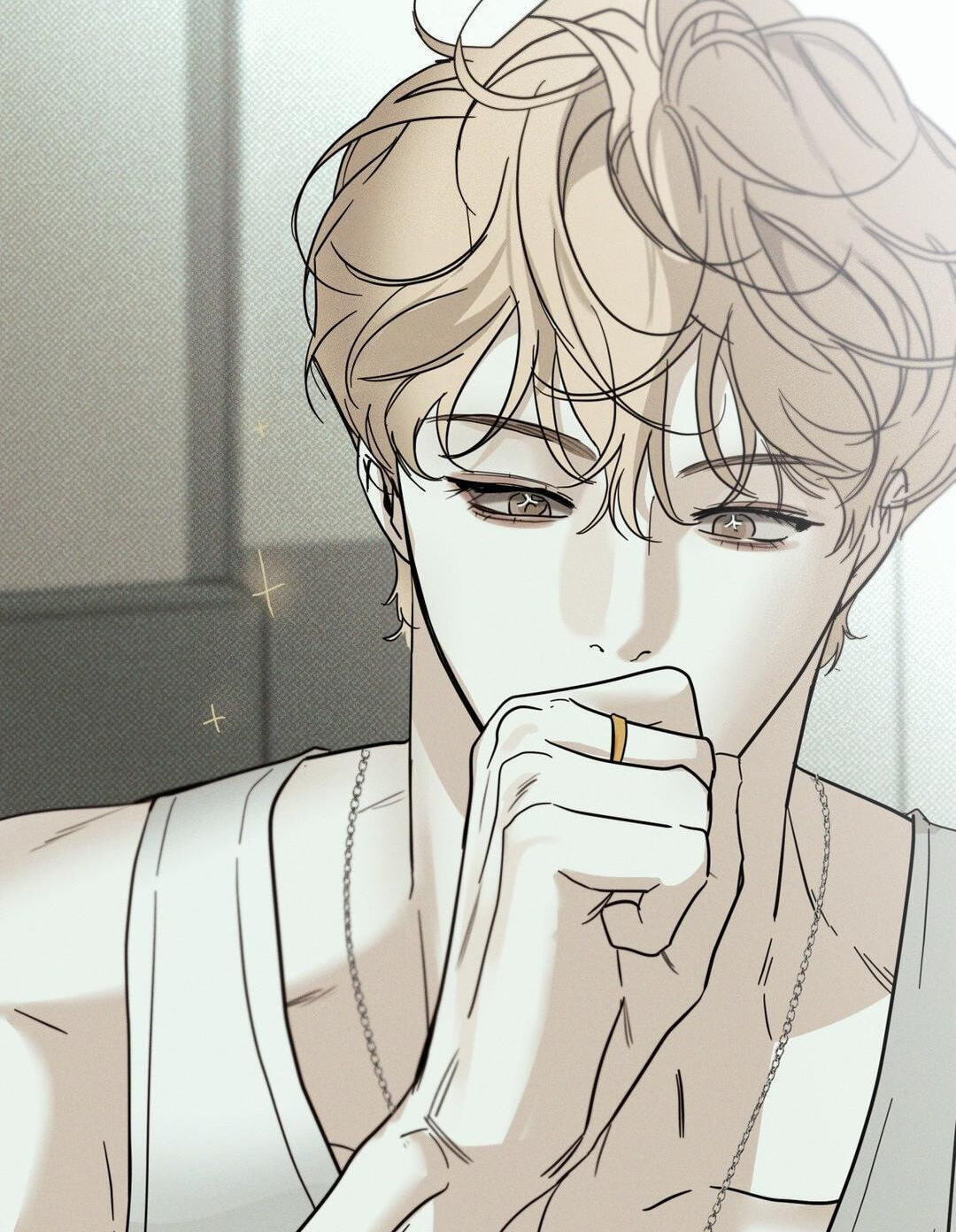 Read Dearest chapter 38 image 89 on Lezhin