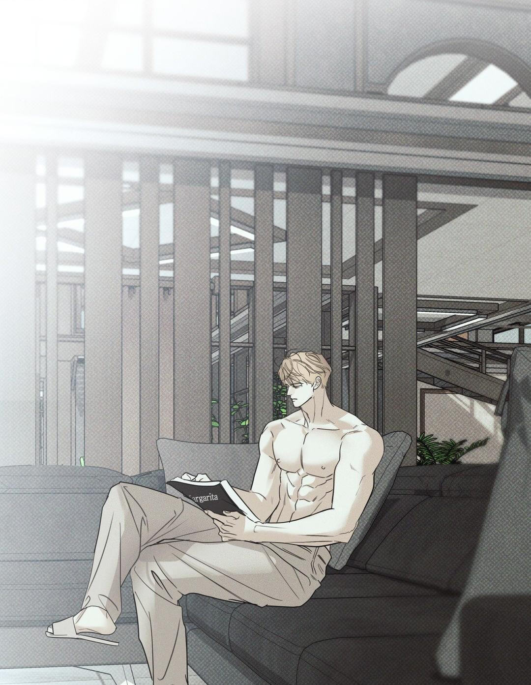 Read Dearest chapter 38 image 92 on Lezhin