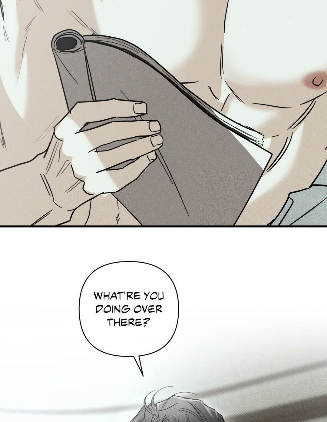 Read Dearest chapter 38 image 98 on Lezhin