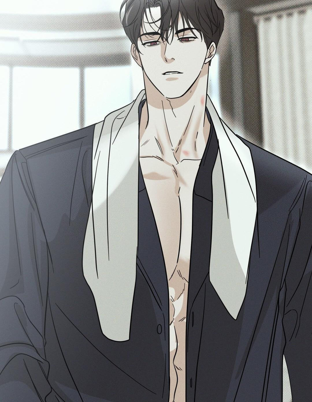 Read Dearest chapter 38 image 99 on Lezhin
