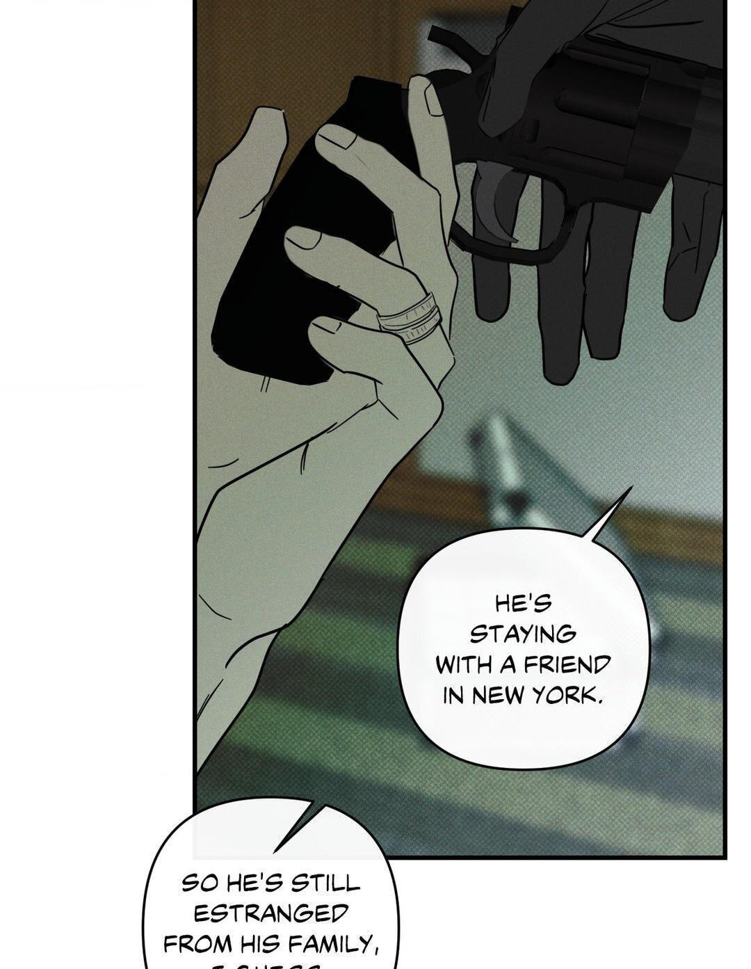 Read Dearest chapter 39 image 16 on Lezhin