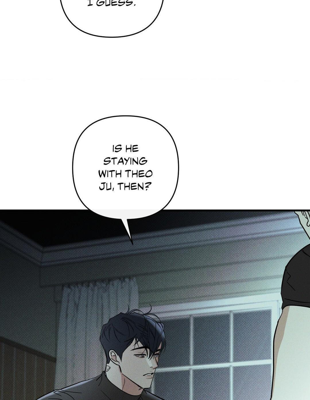 Read Dearest chapter 39 image 17 on Lezhin
