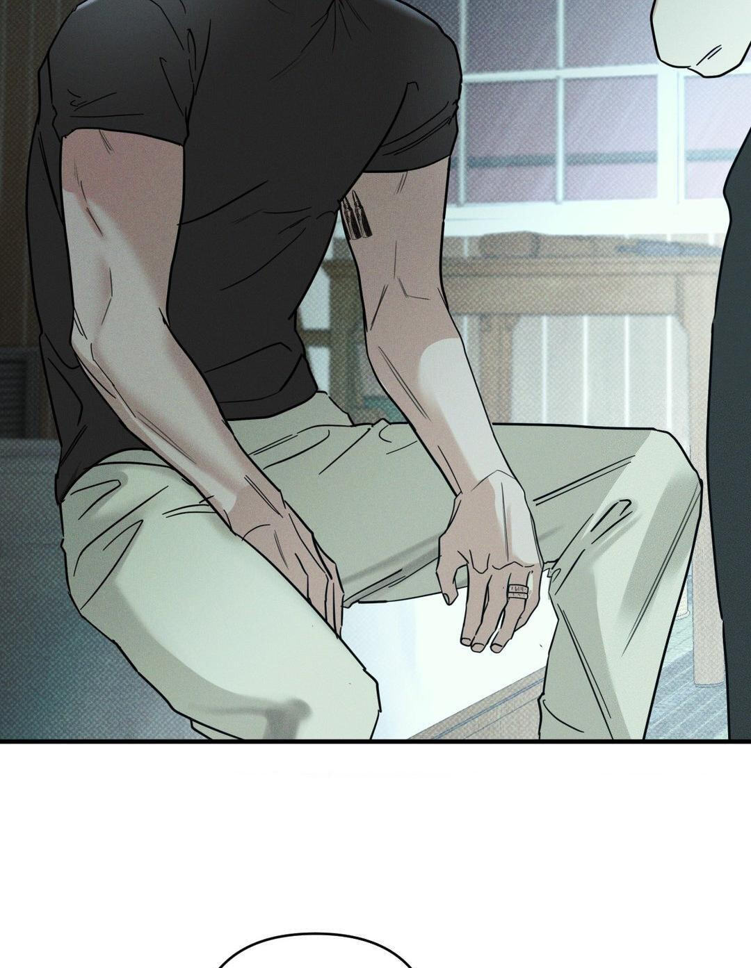 Read Dearest chapter 39 image 18 on Lezhin