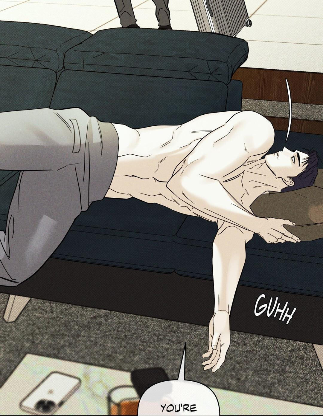Read Dearest chapter 39 image 30 on Lezhin