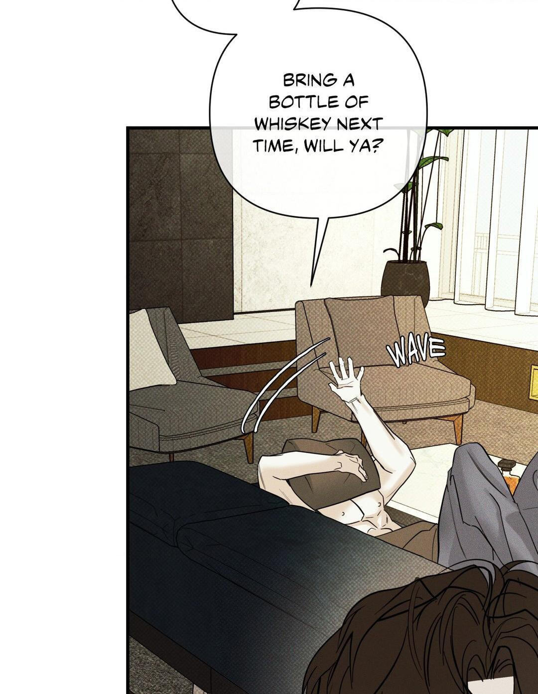 Read Dearest chapter 39 image 32 on Lezhin