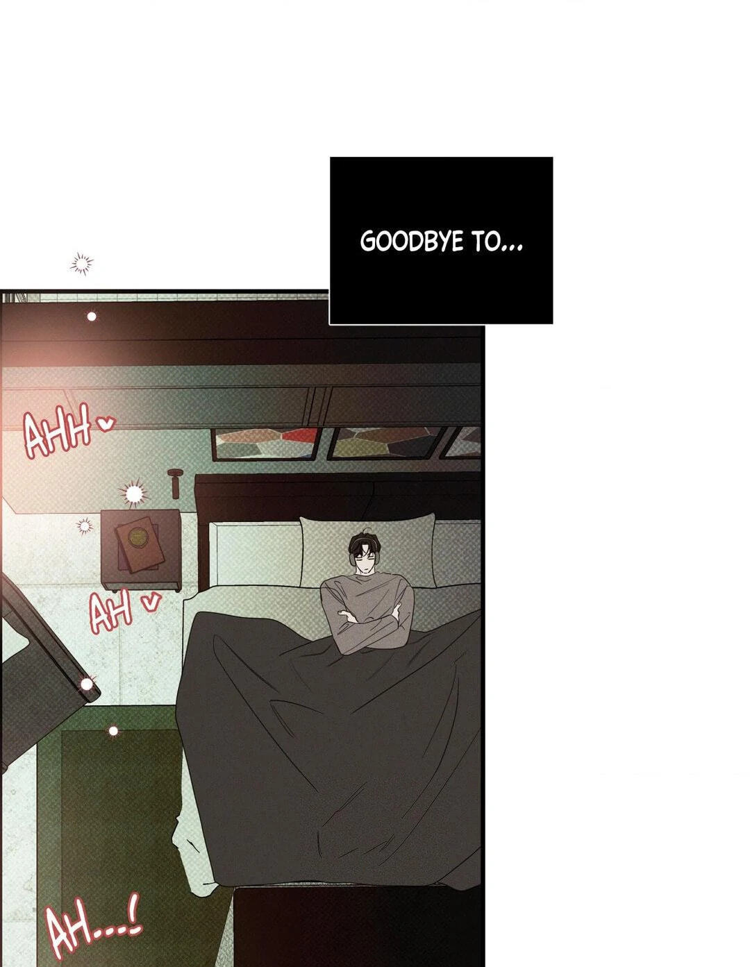 Read Dearest chapter 39 image 34 on Lezhin