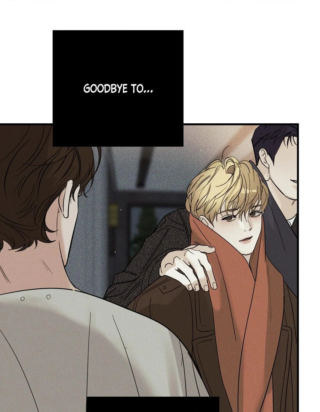 Read Dearest chapter 39 image 36 on Lezhin