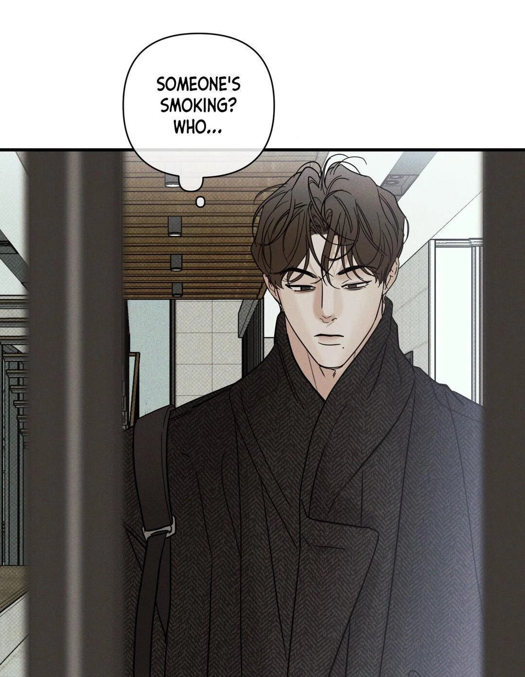 Read Dearest chapter 39 image 41 on Lezhin