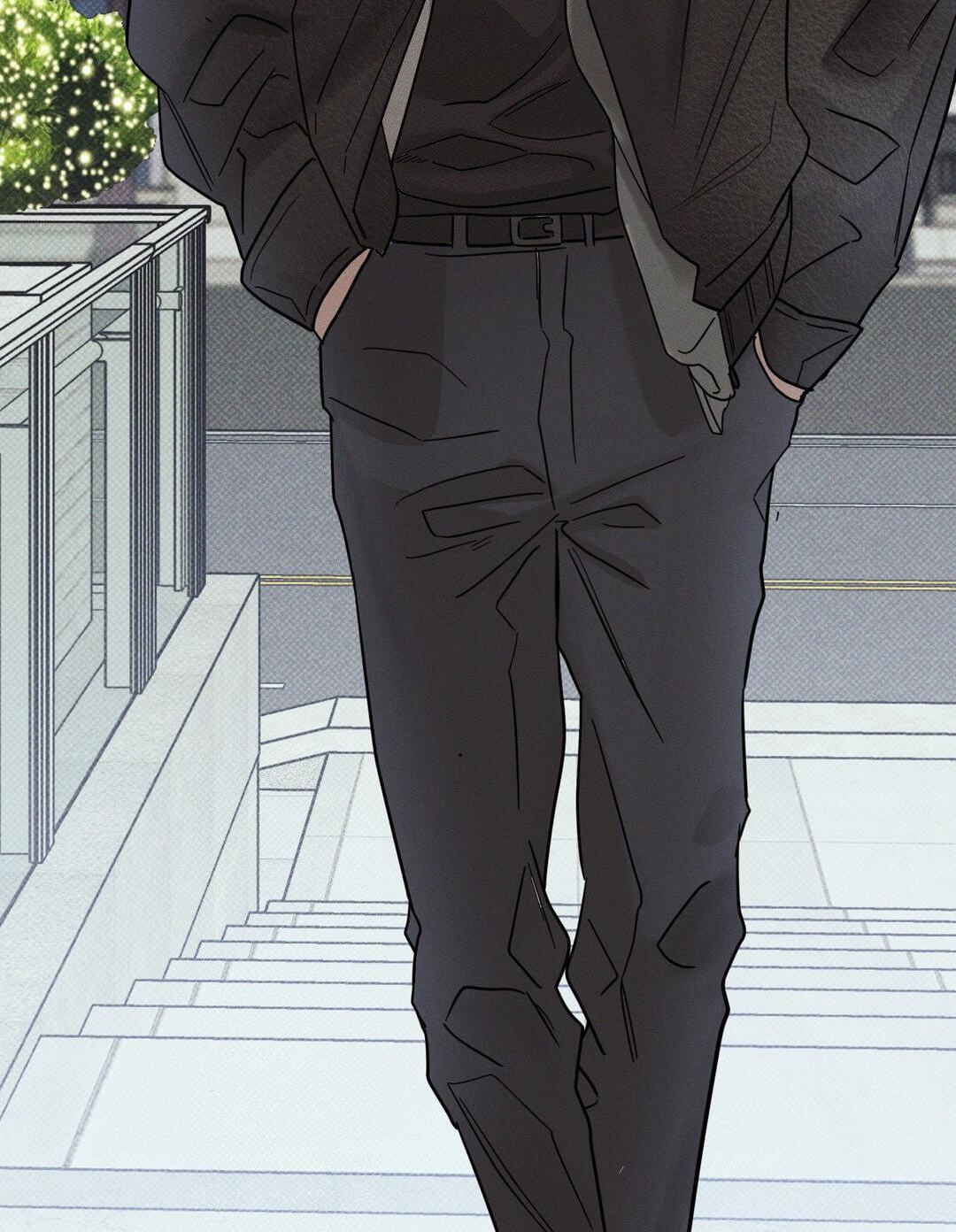 Read Dearest chapter 39 image 47 on Lezhin