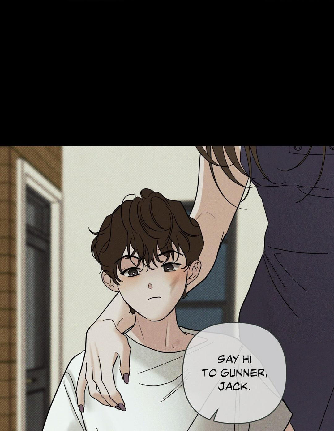 Read Dearest chapter 39 image 52 on Lezhin